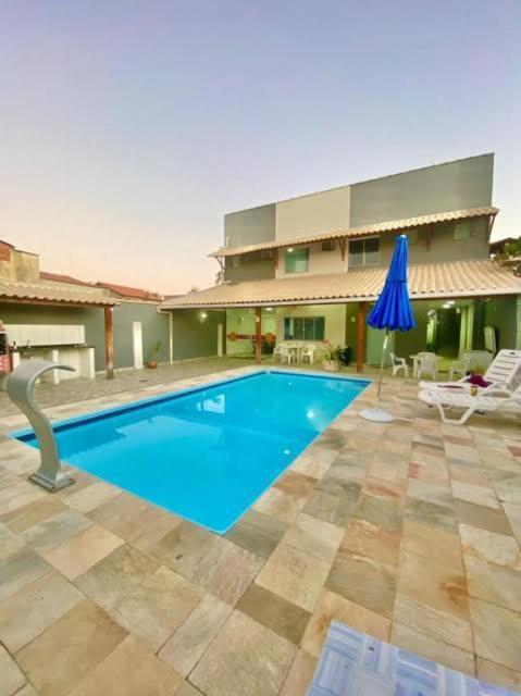 Suites Da Lagoa Monte Alto Arraial do Cabo Exterior photo